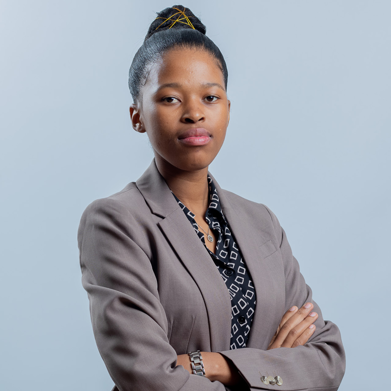 Mayibongwe Dlamini